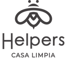 Logo Helpers casa limpia-1